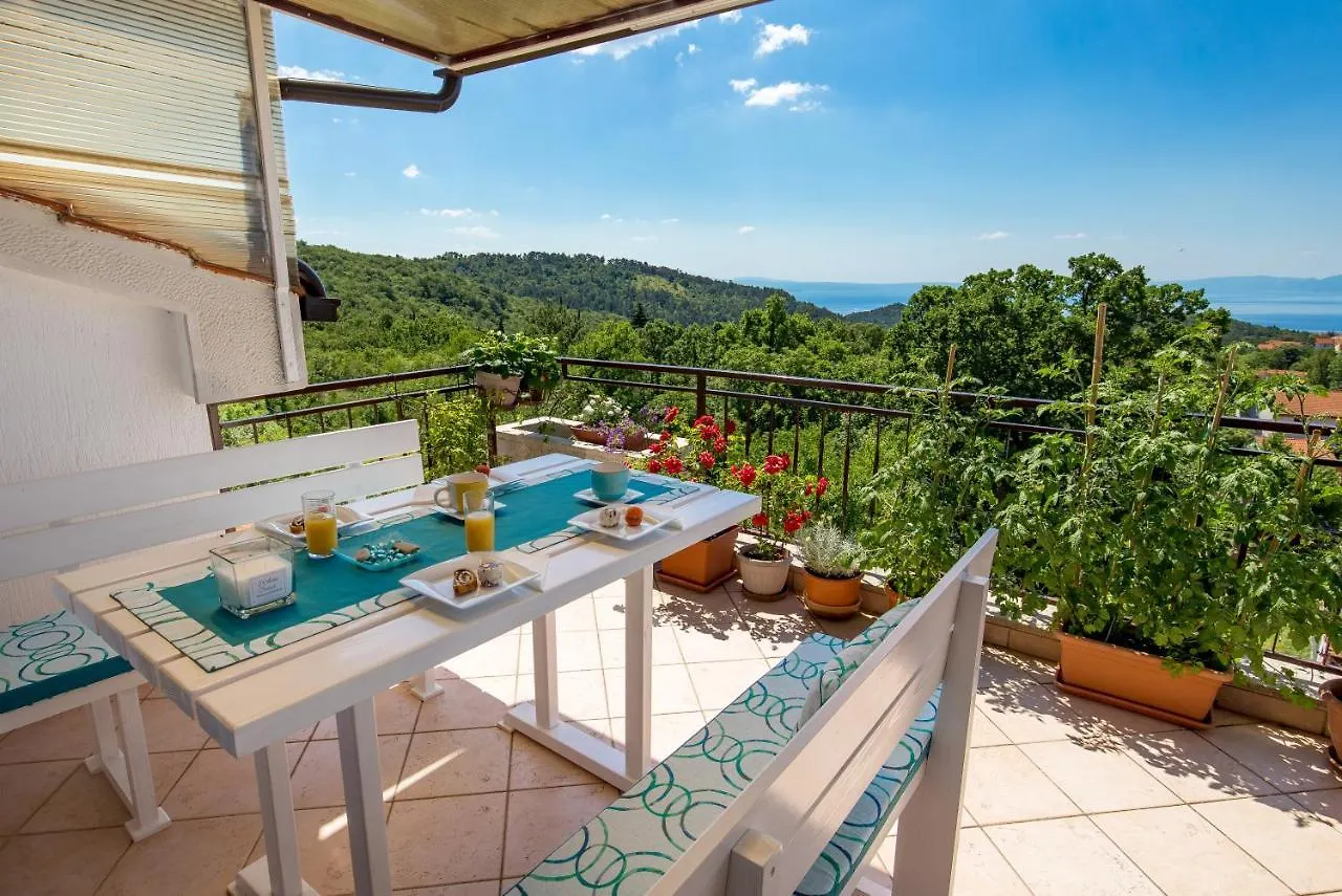 Apartman Magda Apartment Rijeka