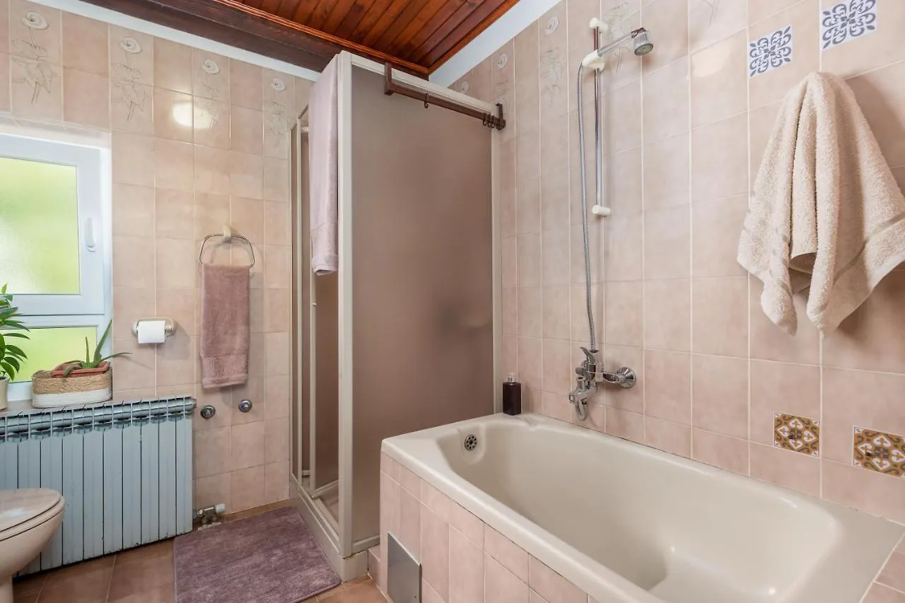 Apartman Magda Apartment Rijeka 0*,