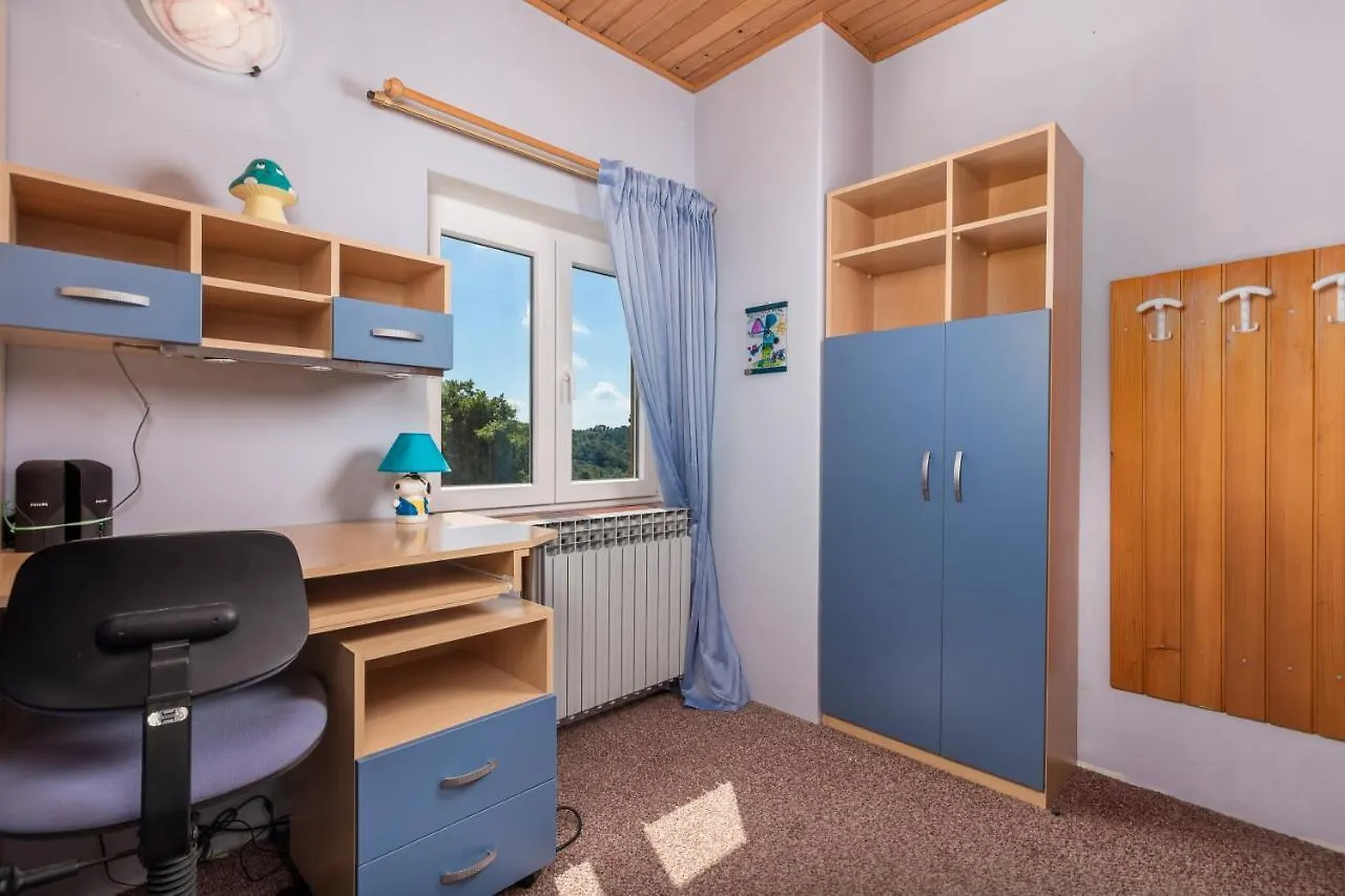 Apartman Magda Apartment Rijeka