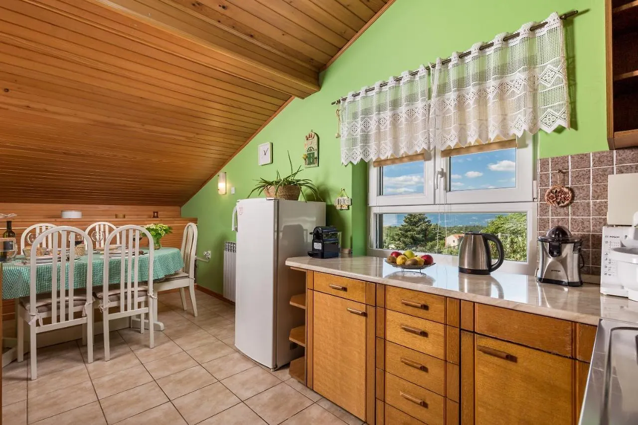 Apartman Magda Apartment Rijeka