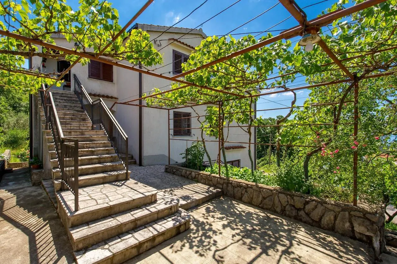 Apartman Magda Apartment Rijeka