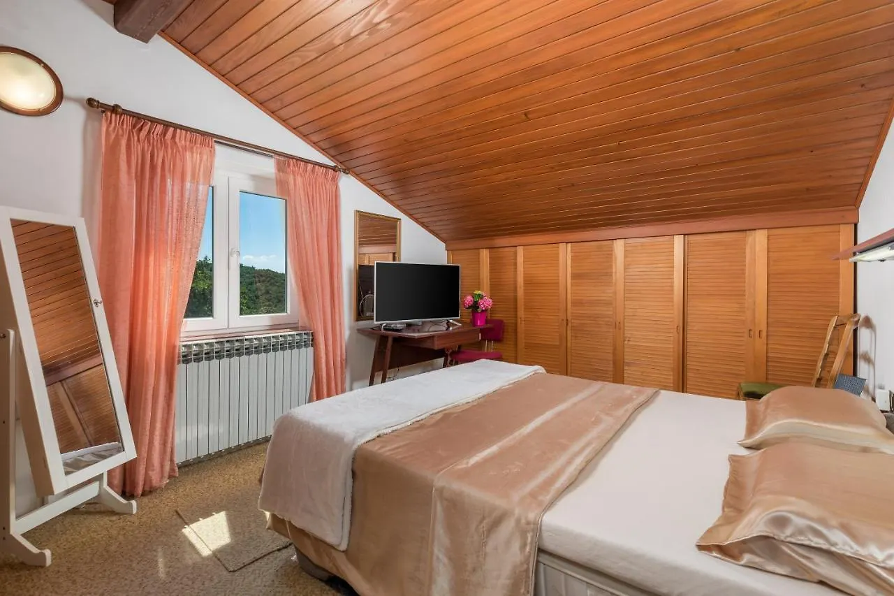 Apartman Magda Apartment Rijeka