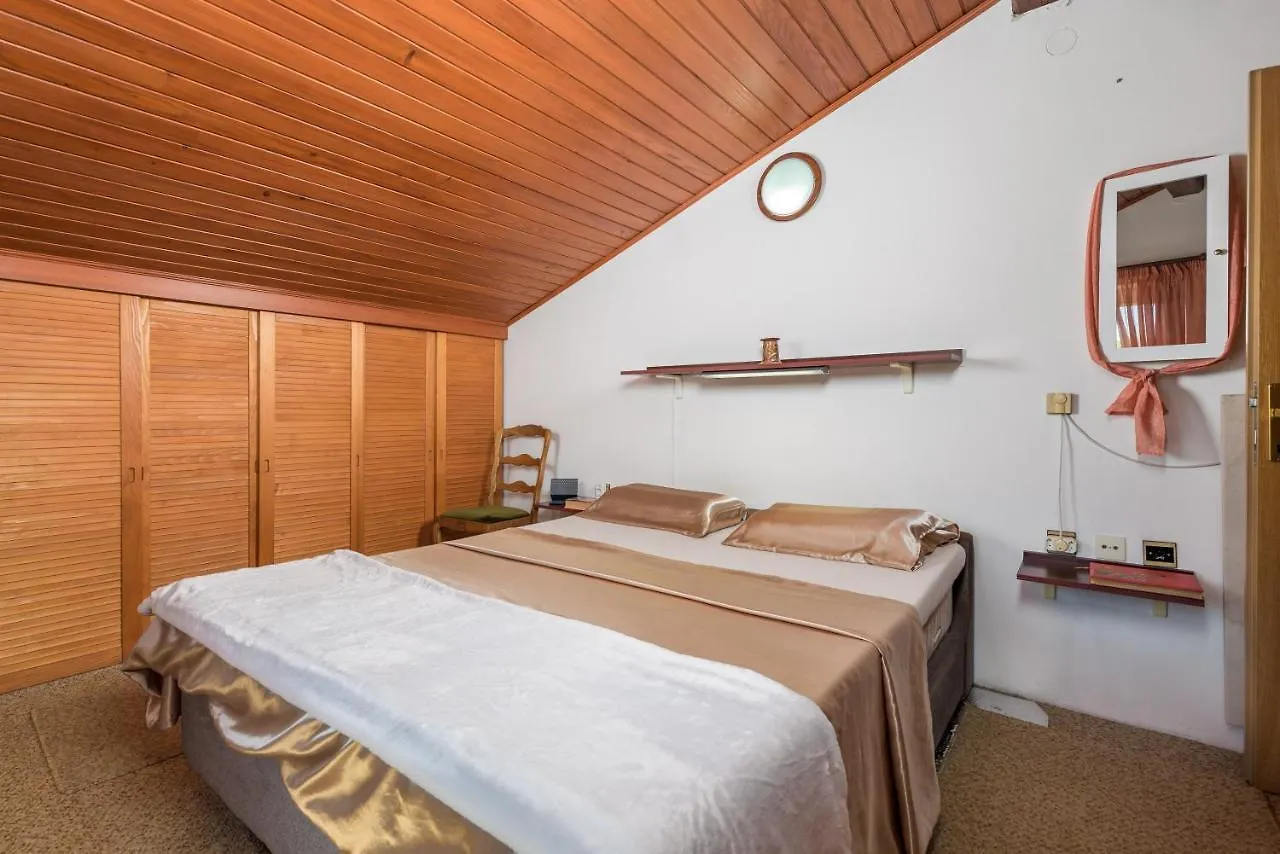 Apartman Magda Apartment Rijeka