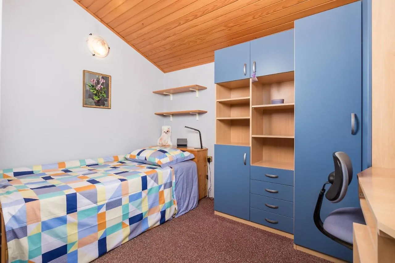 Apartman Magda Apartment Rijeka Croatia
