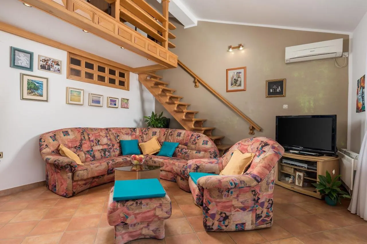 Apartman Magda Apartment Rijeka