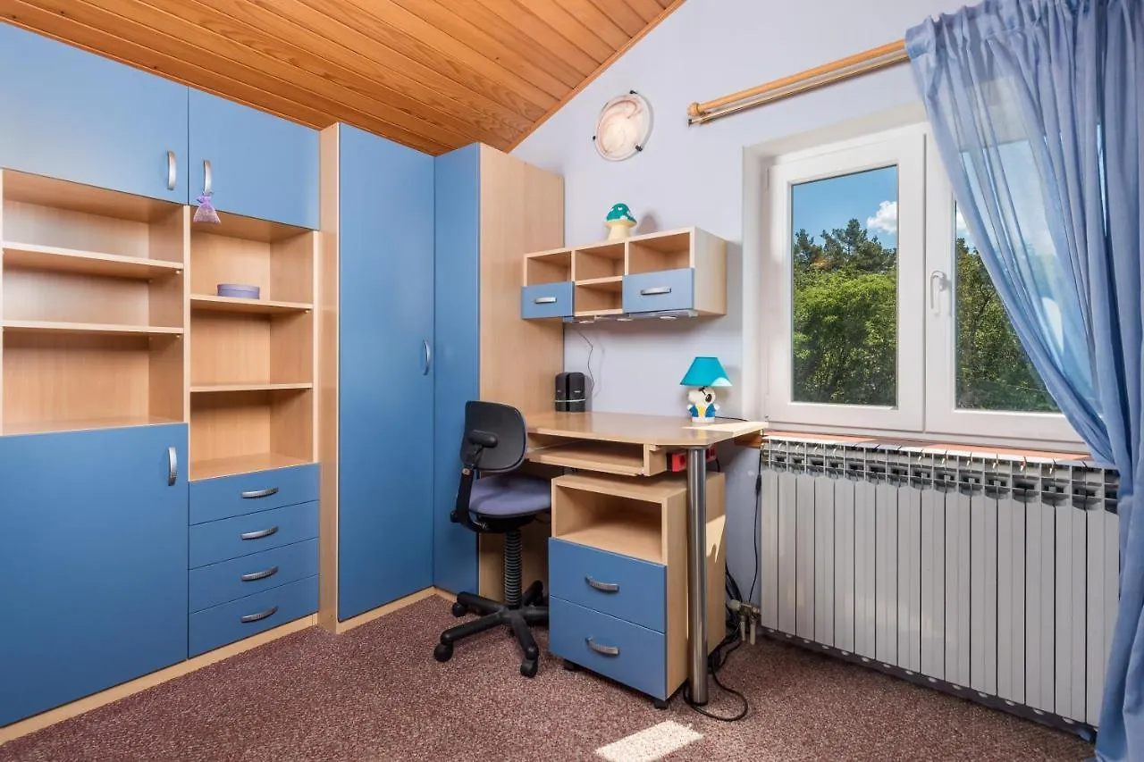 Apartman Magda Apartment Rijeka Croatia
