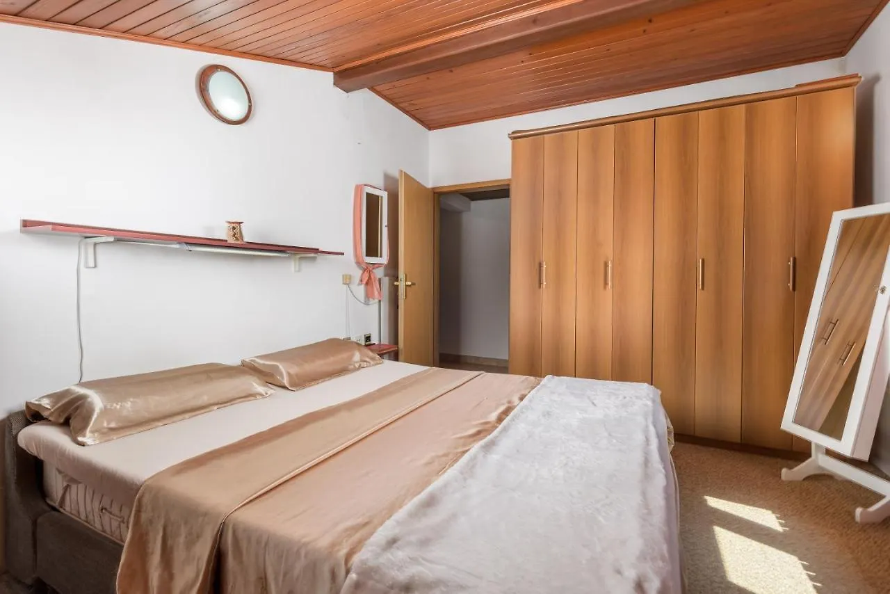 Apartmán Apartman Magda Rijeka Chorvatsko