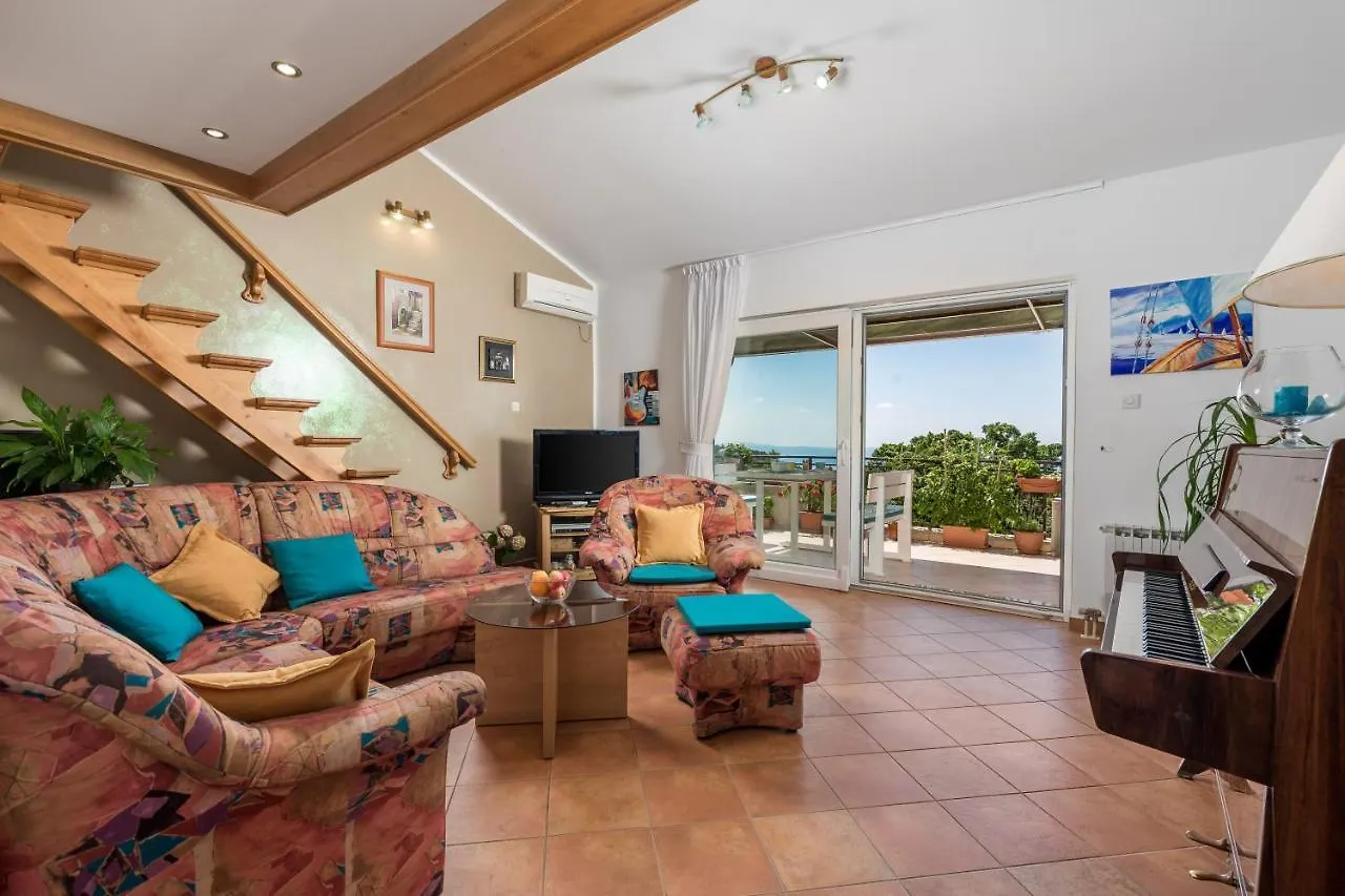 Apartmán Apartman Magda Rijeka