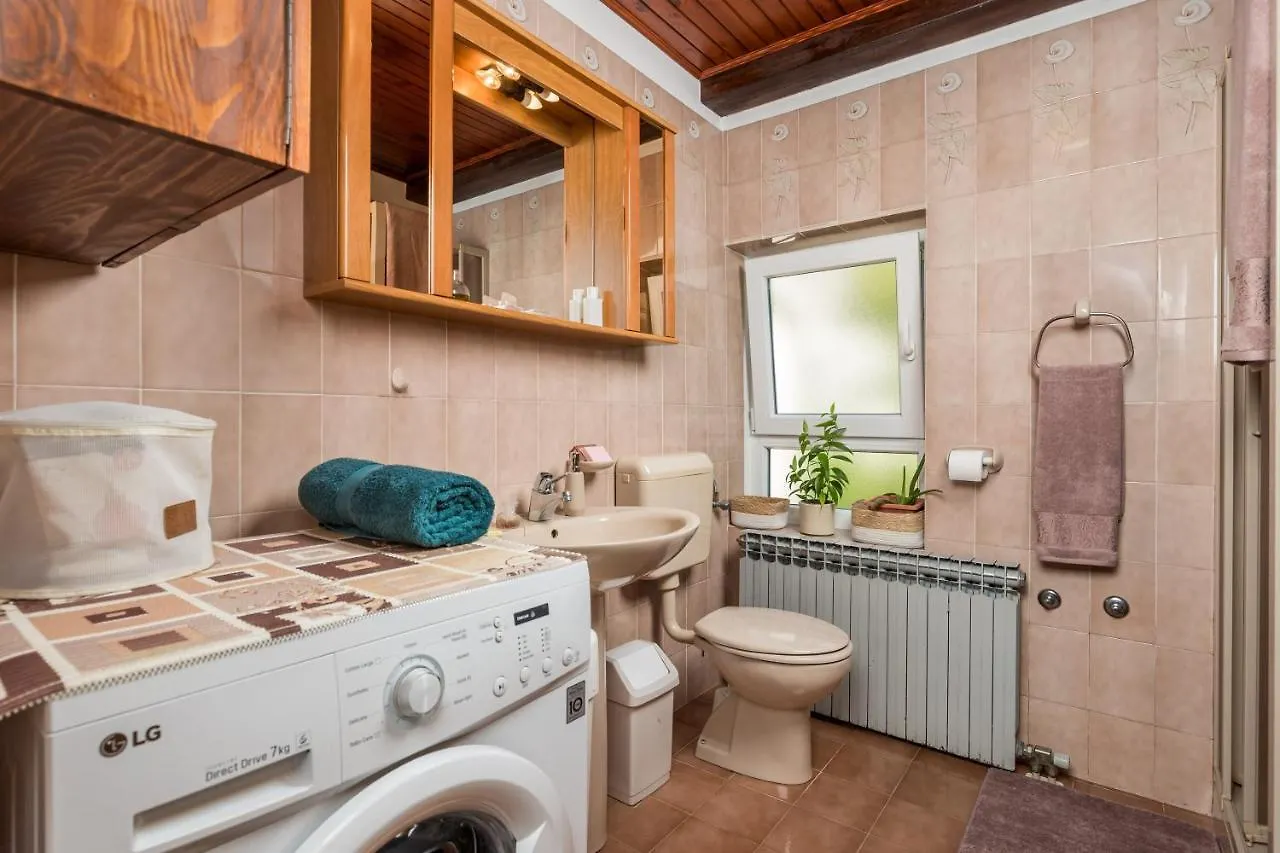 Apartmán Apartman Magda Rijeka