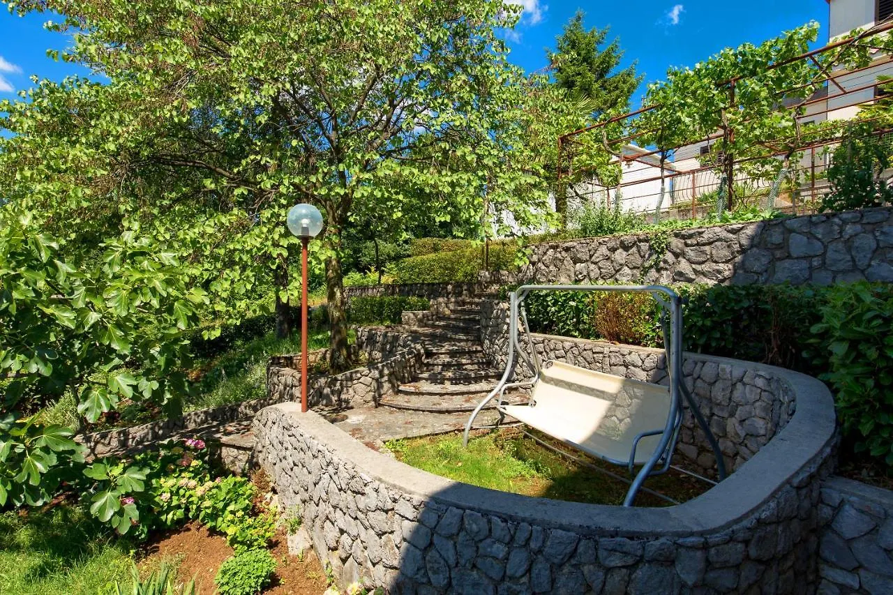 Apartmán Apartman Magda Rijeka Chorvatsko